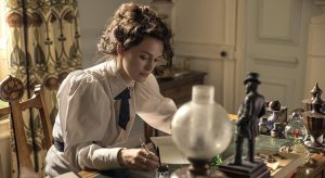 Drama biográfico “Colette: Liberación y deseo” será estrenado en el Cine Club de Valdivia