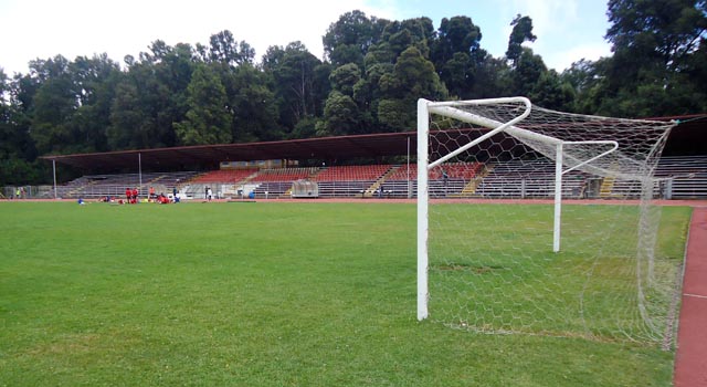 Autorizan aforo de tres mil personas para duelo entre Deportes Valdivia y Unión Española