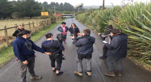 Cortometraje “Luz” narra la migración desde las localidades costeras de Valdivia