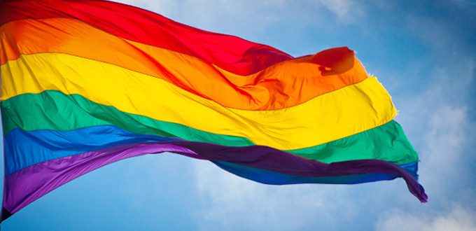 Dirigente de Valdiversa lamentó que el municipio de Valdivia no adhiriera a izar la bandera LGBTI en el día contra al homofobia