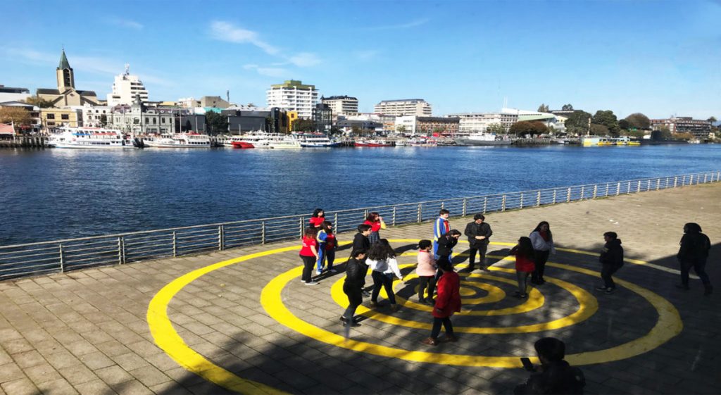 Sirenas de Bomberos marcarán el inicio de la conmemoración del terremoto 1960 en Valdivia