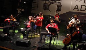 Artistas de Los Ríos podrán participar de concurso de composición musical “Luis Advis”