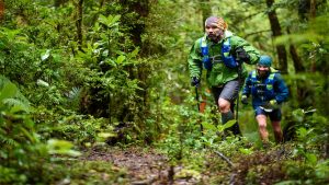 Más de mil corredores participarán de la quinta versión de Torrencial Valdivia Trail