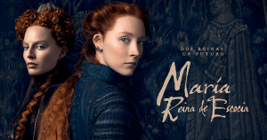 “Las Dos Reinas”: Enfrentamiento entre Isabel de Inglaterra y María de Escocia será estrenado en Cine Club