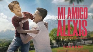 Película de Alexis Sánchez llega a cuatro comunas de Los Ríos