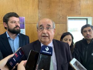 Desarrollo Social cambia a última hora lugar de consulta indígena en Valdivia