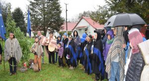 We tripantu será celebrado con ceremonia educativa y didáctica en el Parque Saval de Valdivia