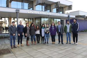 Ocho laboratorios para crear e imaginar en vacaciones de invierno en Valdivia