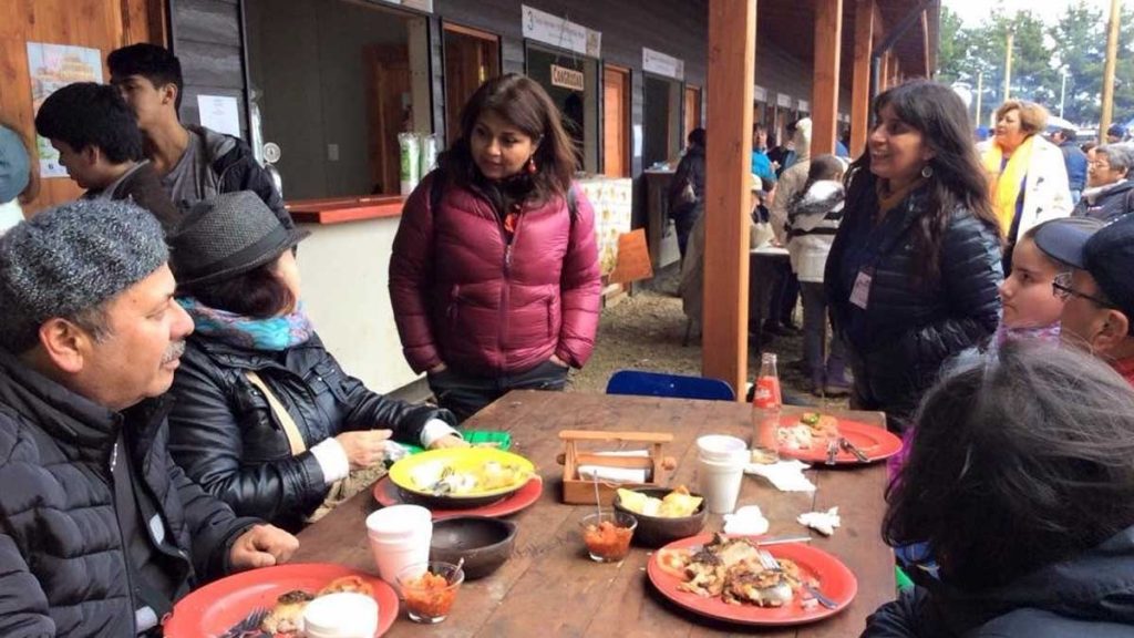 "Fiesta Invierno a Todo Chancho" parte este fin de semana en Paillaco con preparaciones en base a cerdo