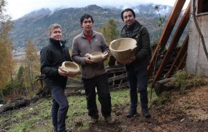 Entérate cómo postular al concurso Sello Artesanía Indígena en Los Ríos: Premio es de un millón