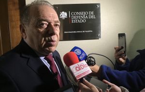 Berger (RN) exigió “revisión profunda” ante irregularidades financieras en hospitales de La Unión y Los Lagos