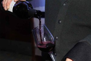 Sexta versión del evento Food & Wine reunió lo mejor de la industria viñatera en Valdivia