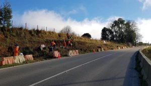 Realizan excavaciones arqueológicas para terminar trabajos en la ruta Cabo Blanco-Las Marías