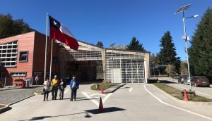 Flujo de turistas por el paso fronterizo Hua Hum aumentó durante el fin de semana largo