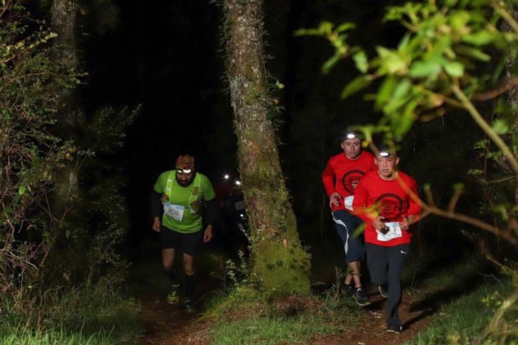 Atención corredores: "Nativo Trail Nocturno" va por su cuarta versión y ya abrió sus inscripciones