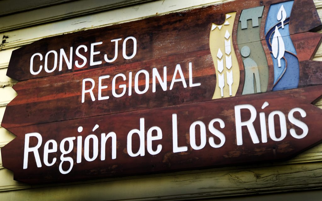 El nuevo Consejo Regional de Los Ríos: Vuelve Quezada y tres actuales autoridades quedan fuera