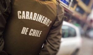 Más de 260 carabineros serán desplegados durante las jornadas de elecciones en Los Ríos