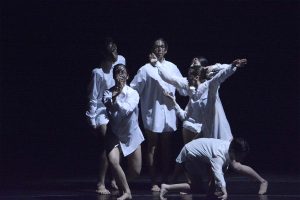 Festival de Danza Contemporánea "Junto al Río" va por su décima versión en Valdivia