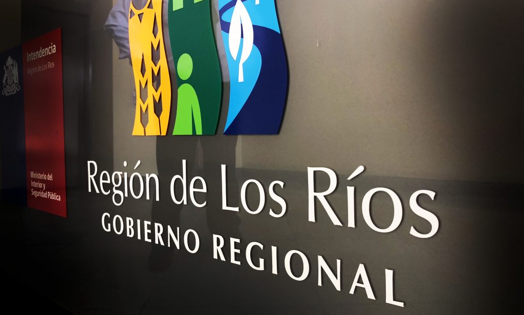 Abren convocatoria a proyectos subsidiados con el Fondo Nacional de Desarrollo Regional en Los Ríos