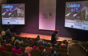 Con programación cargada de actividades gratuitas celebrarán el mes de la infancia en Valdivia