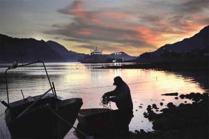 Los Ríos: Concurso premiará con un viaje a la Antártica a fotografía que retrate el ecosistema acuático del país