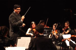 Conciertos gratuitos en cuatro comunas de Los Ríos para disfrutar en agosto