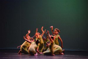 Exposición fotográfica marcará el inicio de la décima versión del Festival de Danza Junto al Río Valdivia