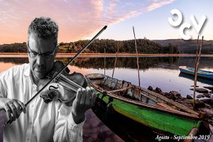 Orquesta de Cámara de Valdivia presentará "Desde el Puerto de Trieste" con destacadas obras