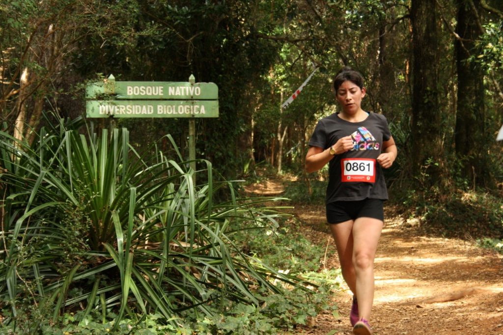 Corrida de aniversario de la UACh arranca este sábado con 8 kilómetros para recorrer