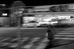 Artista valdiviano retratará sonidos en un libro de fotografías