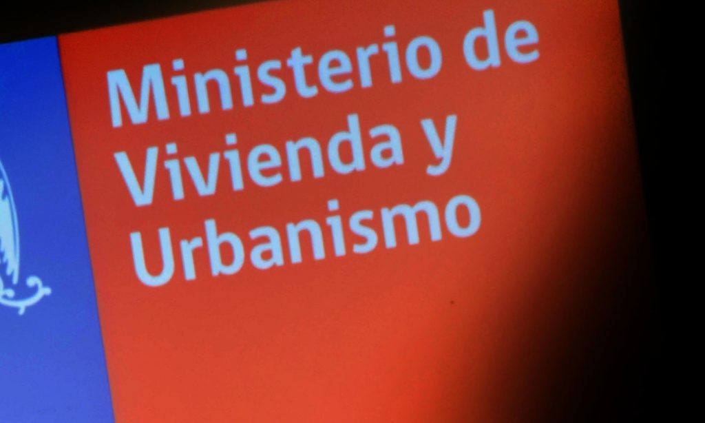 Gobierno ya conformó una terna para la designación de nuevo SEREMI de Vivienda de Los Ríos