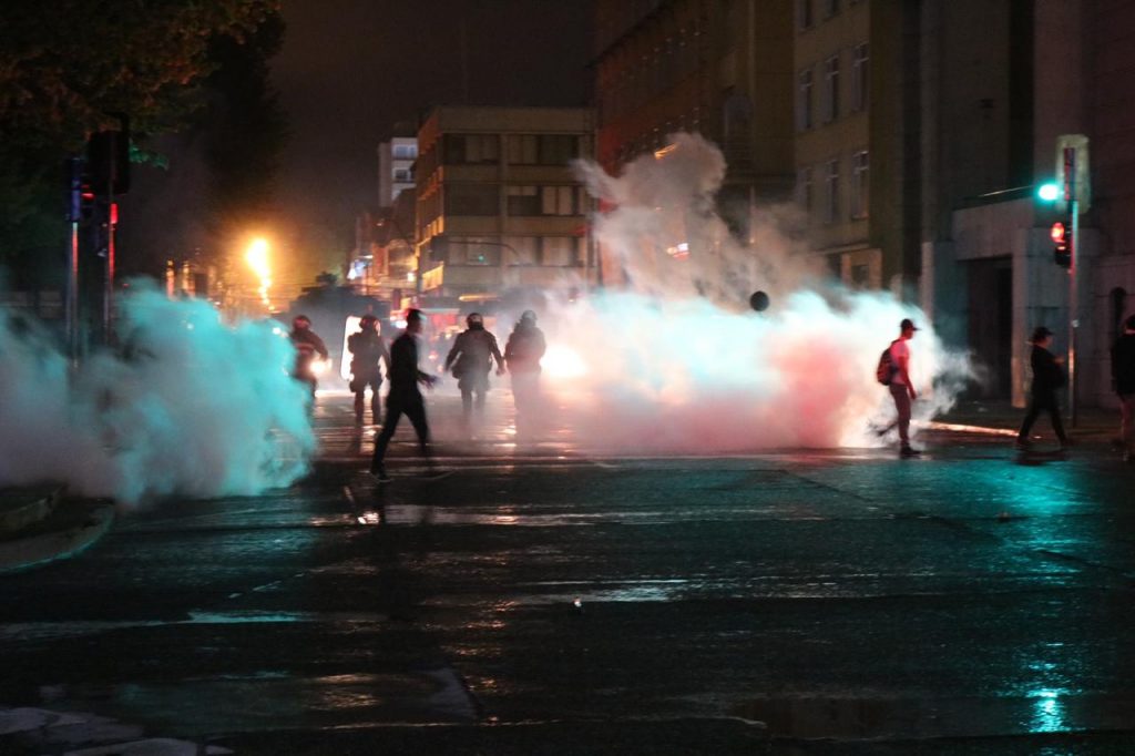 A 75 ascienden acciones legales del INDH por denuncias de violaciones a los Derechos Humanos en Los Ríos