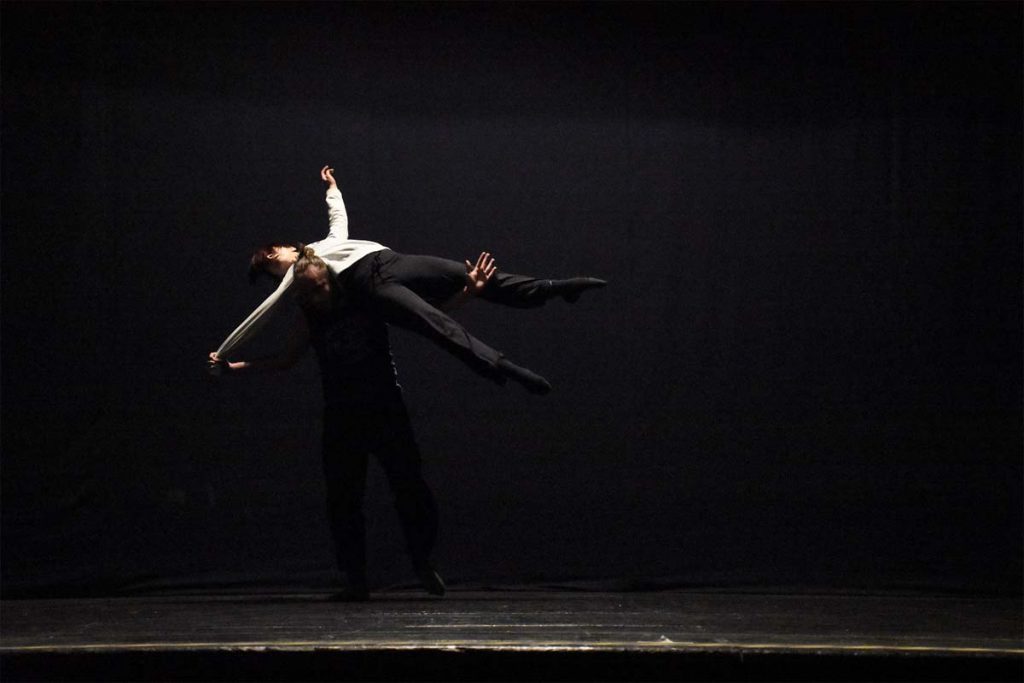 Festival de Danza Junto al Río cerrará su décima edición con dos funciones gratuitas en Valdivia