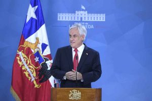 Parlamentarios de Los Ríos desmenuzan anuncios sociales de Piñera