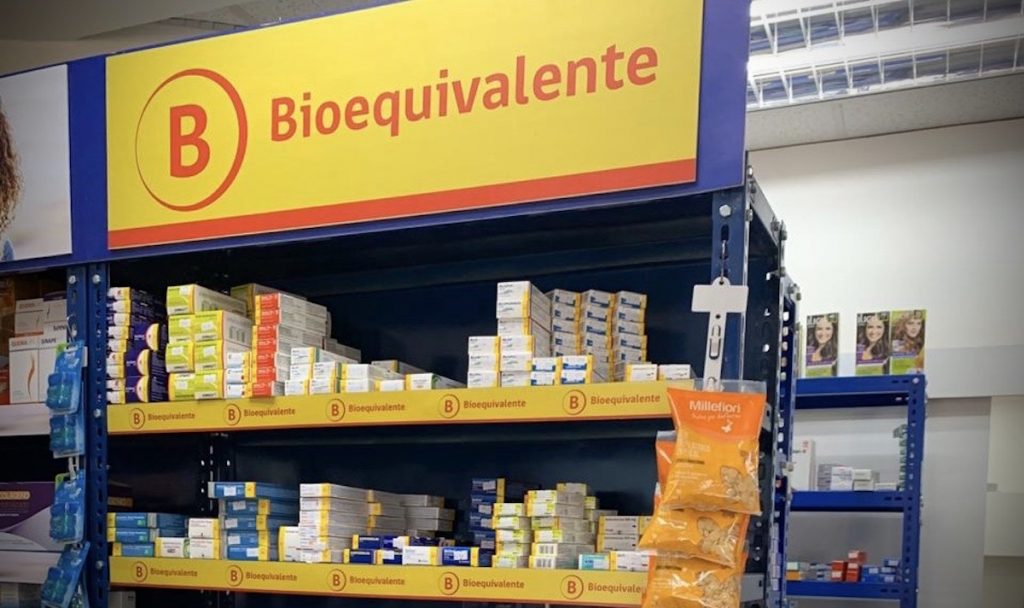 Farmacias de turno atienden con normalidad en Los Ríos