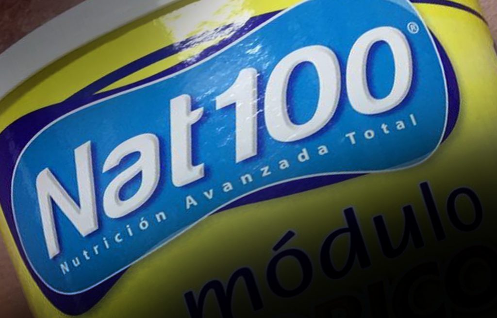 Autoridad Sanitaria de Los Ríos retiró una treintena de suplementos NAT 100 y Nutrasure por Alerta Sanitaria