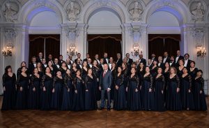 Coro del Teatro Municipal de Santiago ofrecerá concierto gratuito en Los Lagos