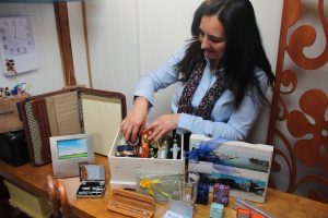 Emprendedores afectados por crisis social ofrecerán sus productos en Feria "Arriba mi Pyme" en Valdivia