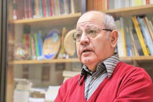 Escritor valdiviano presentará su nuevo libro "El diablo a pata y otras historias"