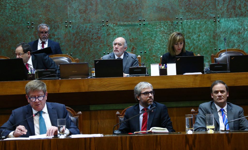 Así votaron los diputados por Los Ríos en sesión donde se desestimó acusación contra Piñera