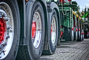 Camioneros de Valdivia se suman a paro este jueves: “Son costos que de repente hay que pagar”