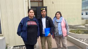 Piden que Contraloría realice investigación en hospital de Valdivia por denunciar a padres de presunto abuso