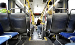 Transporte público deberá implementar medidas para prevenir contagio del Coronavirus en Los Ríos