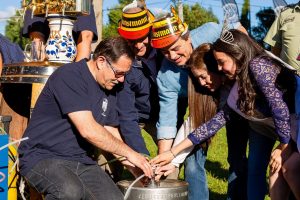 Novena versión de la Bierfest del Ranco se vivirá este fin de semana en Río Bueno