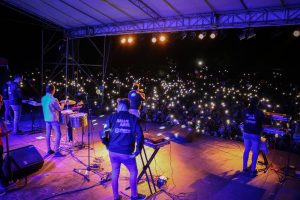 Con shows musicales elegirán este miércoles a la Reina de Lanco