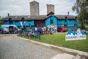 Aún hay tiempo para inscribirse en la carrera de ciclismo "Grand Prix" de Lago Ranco