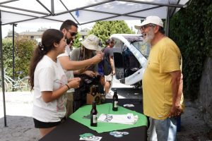 Con cata de cerveza artesanal finalizará este fin de semana la Expo Elige Local Valdivia