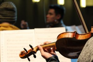 Orquesta Filarmónica de Los Ríos ofrecerá cuatro conciertos gratuitos en Valdivia