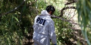 Investigan hallazgo de cuerpo en aguas del Río Muticao en Río Bueno