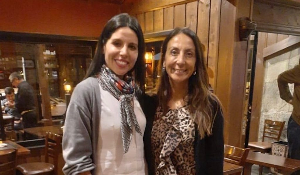 Ministra Pérez se reunió en visita a Valdivia con candidata Gatica y apoyó reelección de Sabat